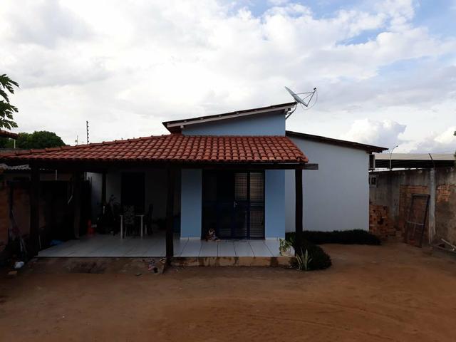 Casa no caranã - Foto 10
