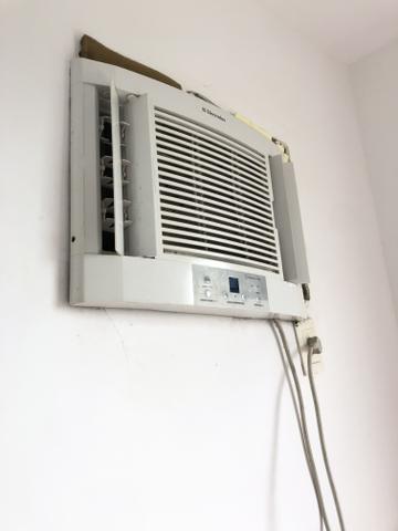 Ar condicionado