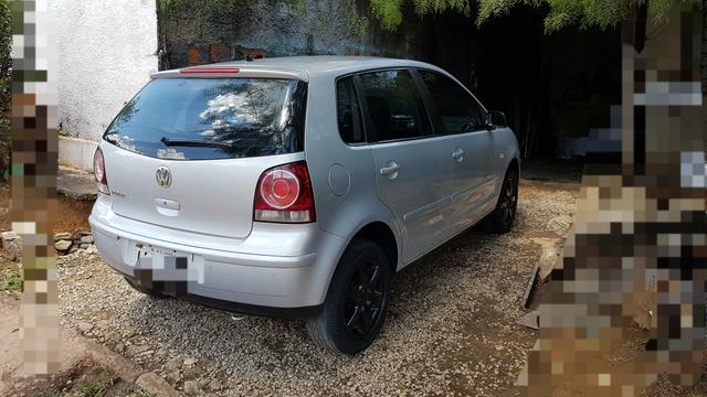 Vw Polo Hatch - Foto 3