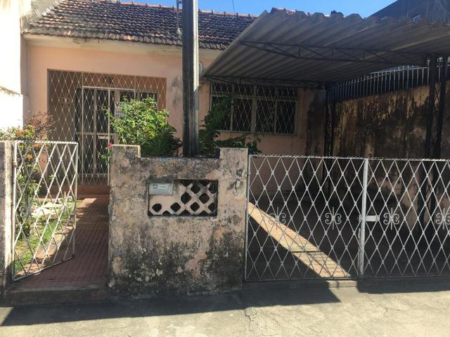 Casa Agua Fria 3 quartos