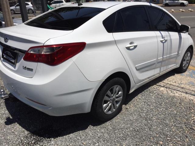 HYUNDAI HB20S 2014/2015 1.6 COMFORT PLUS 16V FLEX 4P MANUAL - Foto 5
