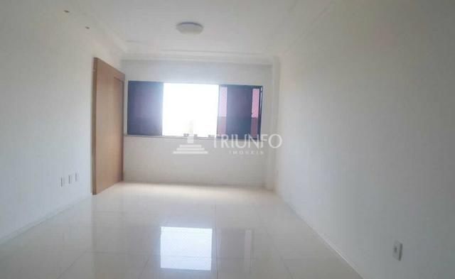 (LL) Apartamento no Bairro Papicu com 112m² - 3 Suítes + DCE - Foto 3