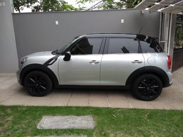 Mini Cooper Countrymann S 1.6 Turbo - Foto 3
