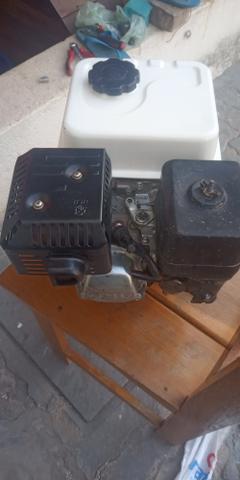 Motor branco 5.5 - Foto 2