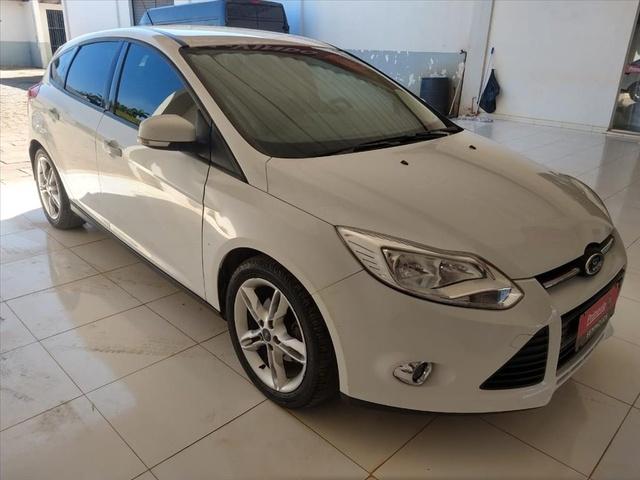 FORD FOCUS 1.6 SE 16V FLEX 4P POWERSHIFT - Foto 3
