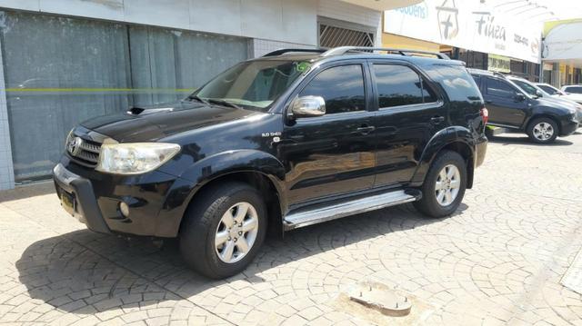 Sw4 3.0 7lugares 2011/2011 224.000km - 95.900,00 - Foto 5