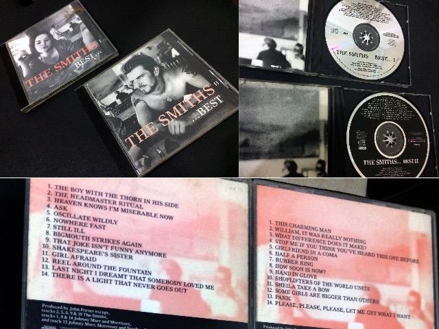 Morrissey collection