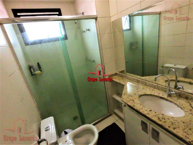 Acquarelle, 92m², Armários e Splits, Ventilado, Negocie Conosco, 3 Quartos - Foto 12