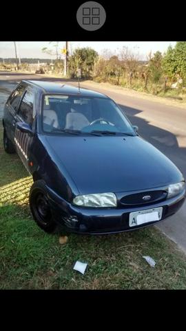 Ford Fiesta 1.0