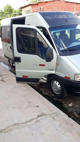 Ducato 2011/2012