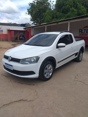 Saveiro R$ 25 mil