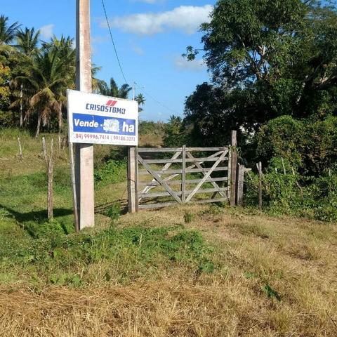 Área nas margens da BR 101 - Foto 2