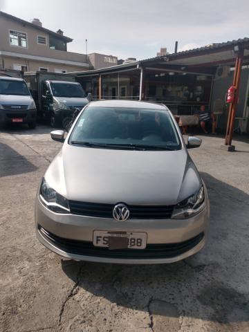 Voyage trend ano 2014 1.6 completo valor de 29.900,00 - Foto 3