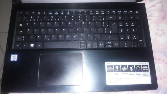 Vendo urgente notbook