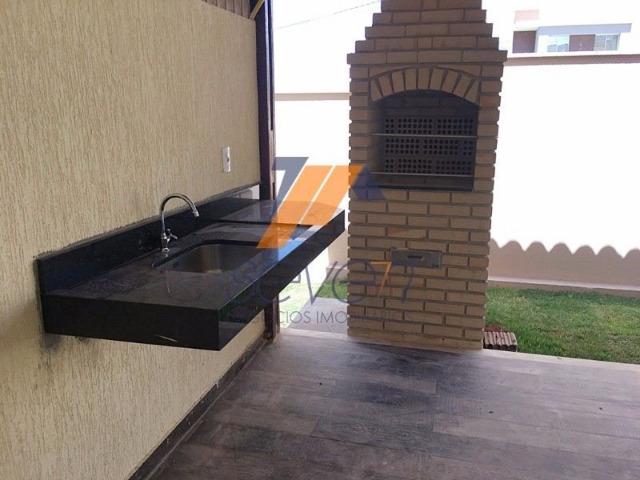Casa - Novo Leblon - 230m² - 3 suítes - 4 vagas -SN - Foto 13