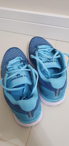 Tênis Under Armour R$ 200,00 - Foto 2