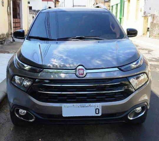 Fiat Toro Volcano 18/19 2.0 AT9