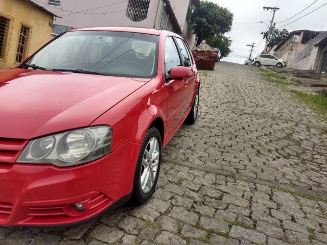 Golf 1.6 Sportline 2010/10 - Foto 16