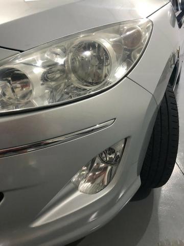 Peugeot 408 Allure 2013/2014 - Foto 5