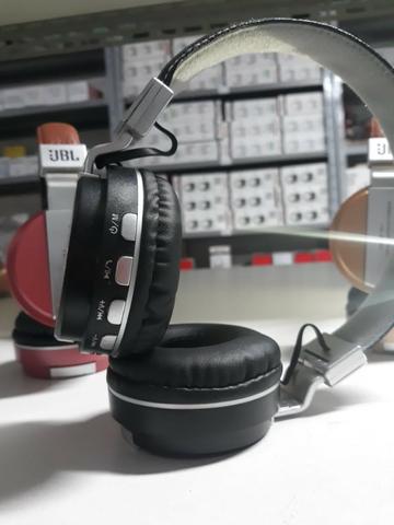 Fone De Ouvido Bluetooth JBL Yw-998bt Novo - Foto 2