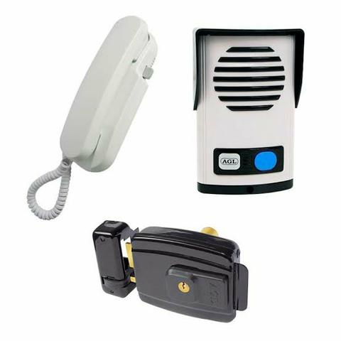 Interfone