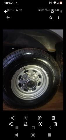 Rodas da f250