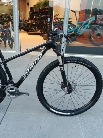 Specialized Stumpjumper Marathon 15.5 (S)