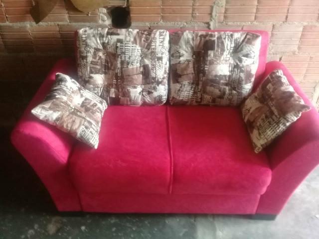 Poltrona sofas namoradeiras purf - Foto 3
