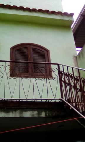 Duas casas por R$ 185,000.00,( Duas lindas casas com cobertura e churrasqueira) - Foto 8