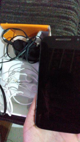 Moto G4