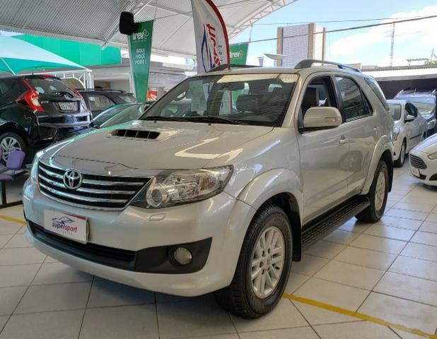 SW4 2013 Diesel SRV 7 Lugares !! - Foto 4
