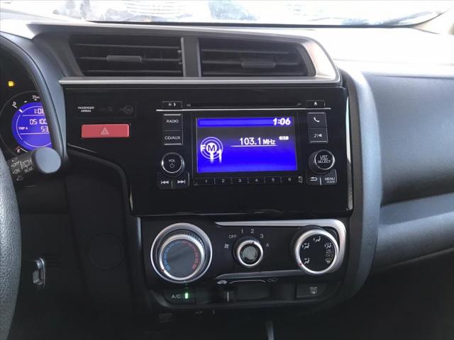 HONDA FIT 1.5 EXL 16V FLEX 4P AUTOMÁTICO - Foto 7