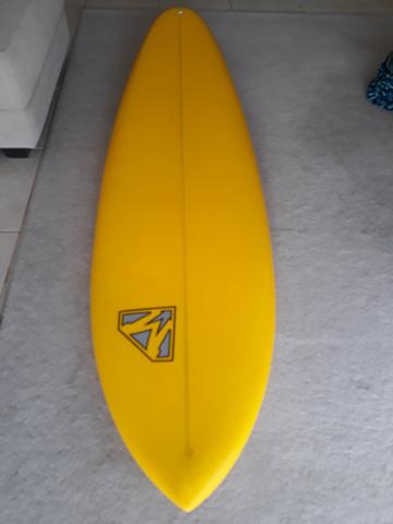 Prancha Fun 6'8 - Foto 2