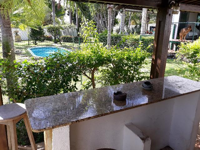 Casa em Pium com 3 suites Financiável e 1600 metros de terreno - Foto 15