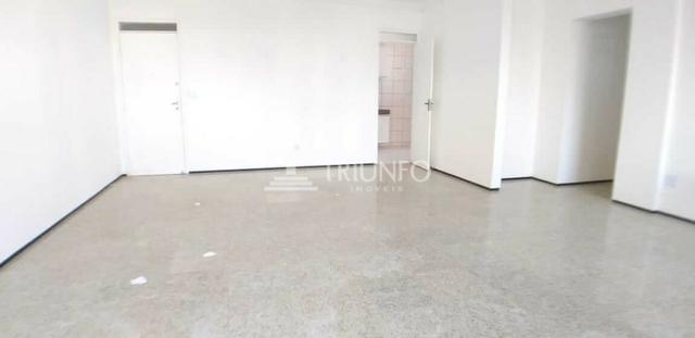 (LL) Apartamento no Bairro Papicu ao lado do Rio Mar - 114m² - Foto 2