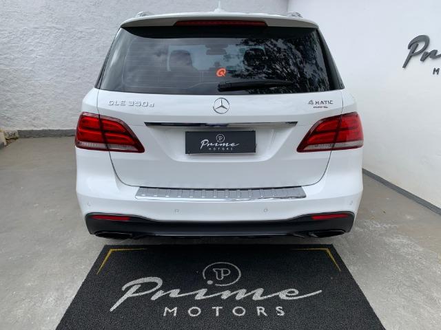 Gle 350 2.0 Sport 2016 veiculo revisado na Mercedes - Foto 5