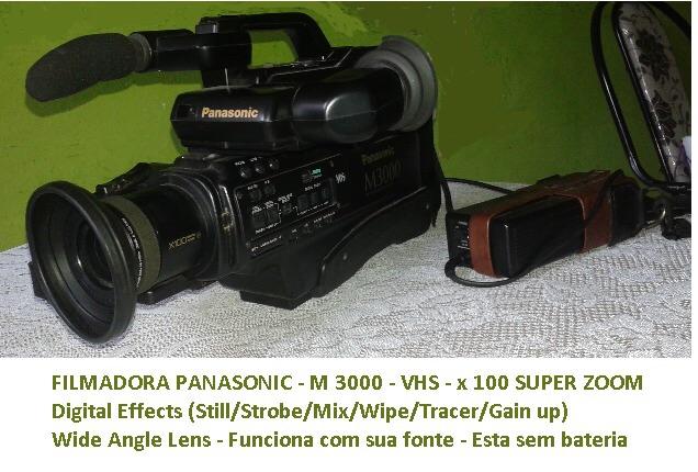 4 cameras + 3 lentes para sair hoje - Foto 3