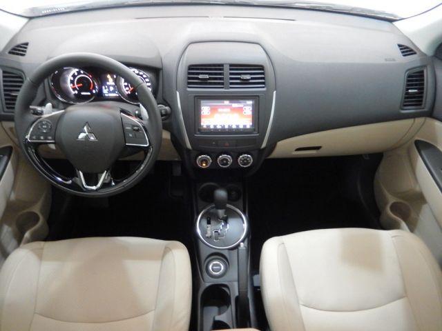 ASX 2.0 16V 4X4 FLEX AUT. zero Km Veicul TO CO TET - Foto 10
