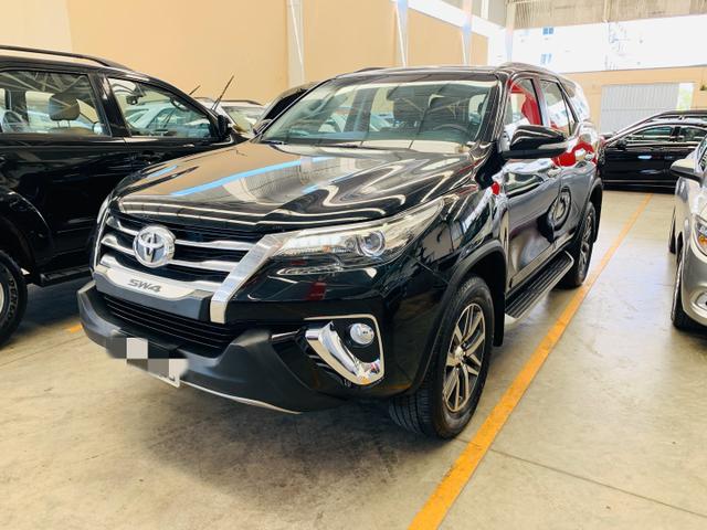 Hilux SW4 7L 2017 - Foto 4
