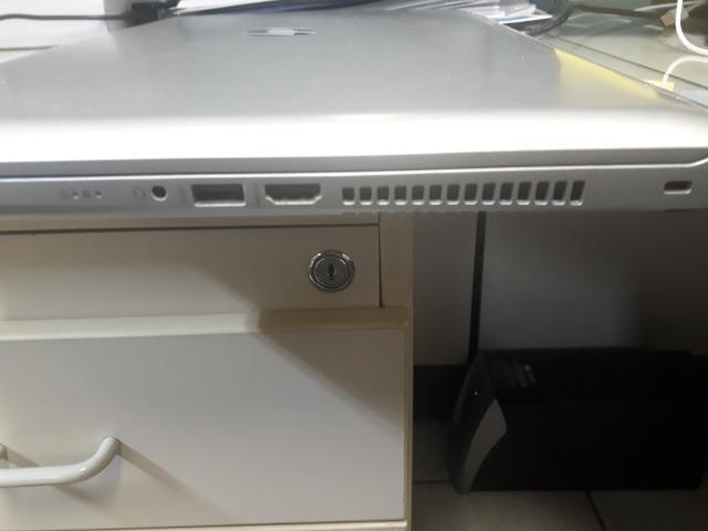 Notebook HP Windows 10 Pro, Amd A10 Extreme, 12 gb ram, 120 gb ssd e 1 tb hd, Tela 17'' - Foto 3