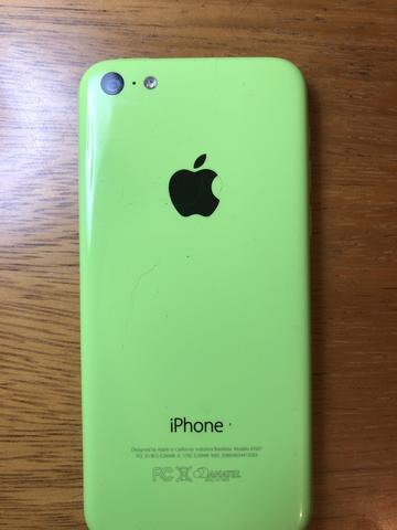 IPhone 5c - Foto 2