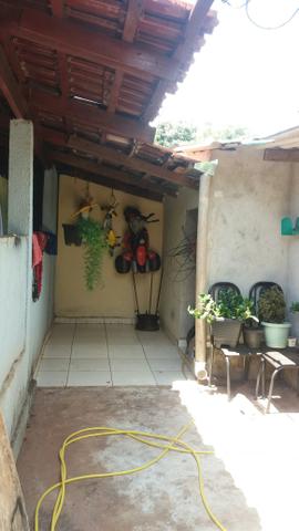Casa 3 qts 200 mil - Foto 3