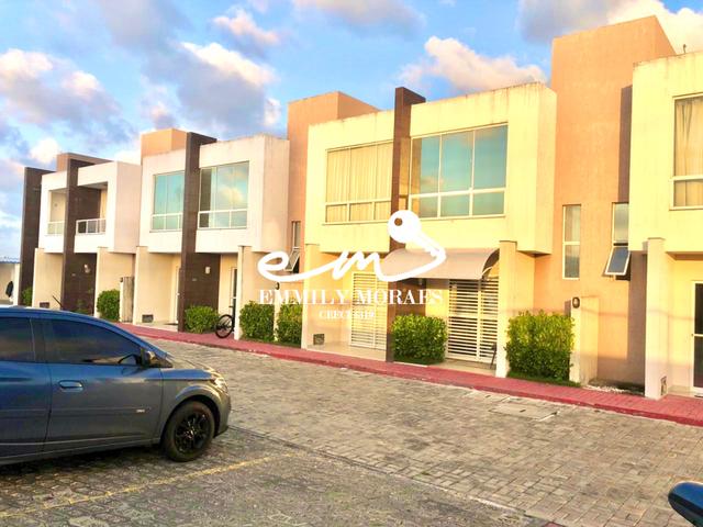 VENDO Casa duplex no Porto Boulevard 2 - Fino acabamento - R$ 175 mil ? PB1797 - Foto 2