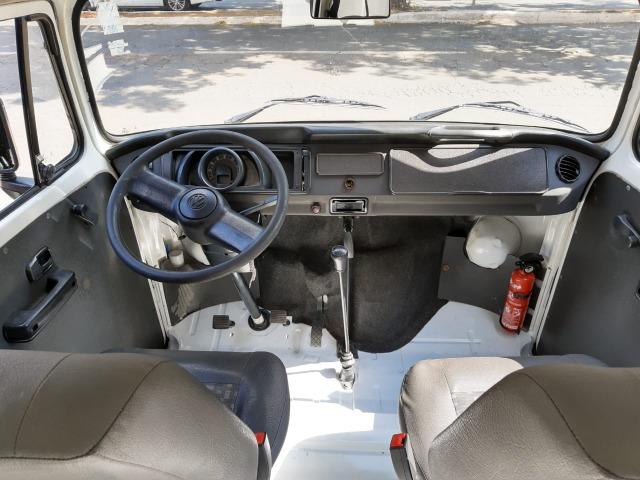 Volksvagem Kombi Furgão - Foto 4