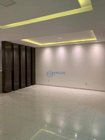Casa com 4 dormitórios à venda, 253 m² por r$ 950.000 - maraponga - fortaleza/ce - Foto 3