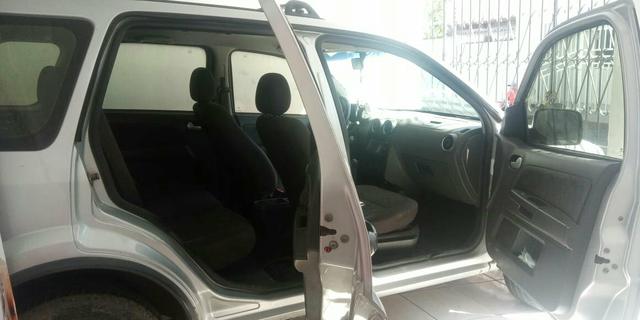 Vendo Ecosport 2005