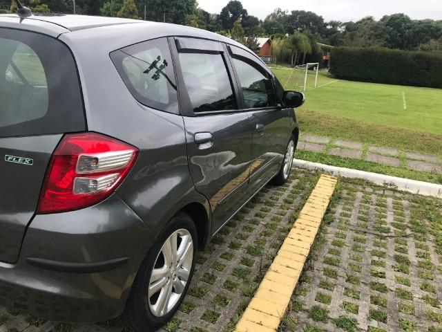 Honda Fit 2012 - EX 1.5 Automático - Foto 6
