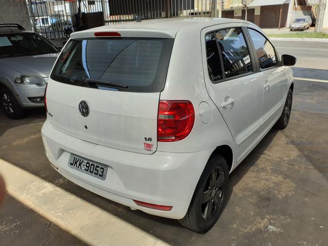 Vw fox trend 1.6 completo super consevado - Foto 2