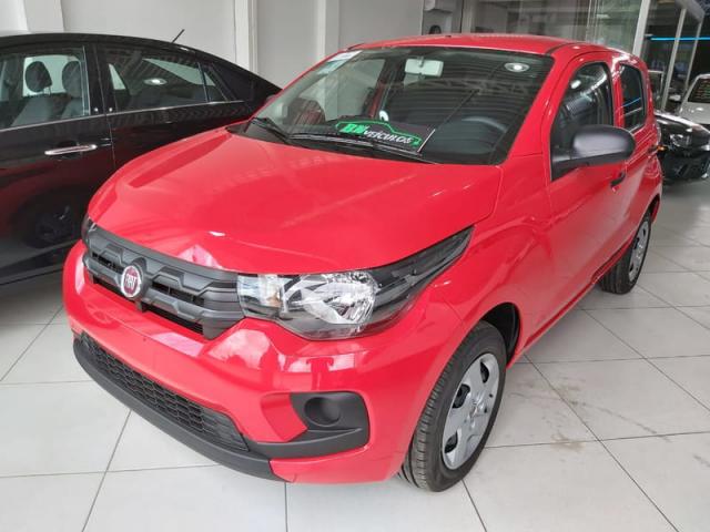 FIAT MOBI EASY 1.0 FIRE FLEX 5p 2020
