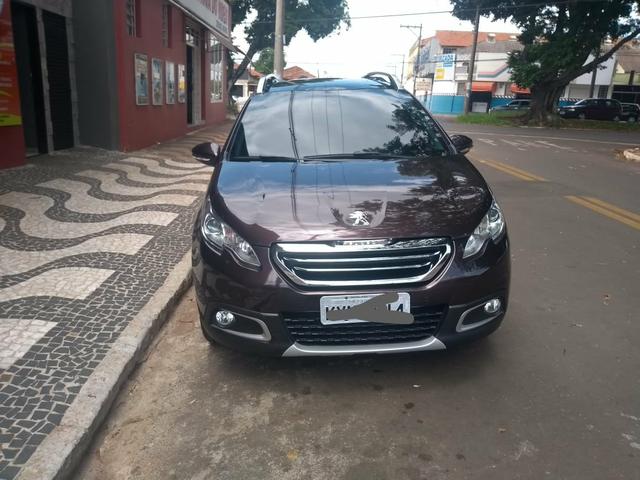 Peugeot 2008 griffe - Foto 7